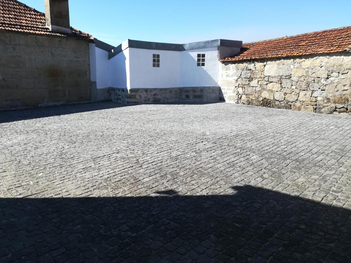 Santo Tirso Holidays Home Екстериор снимка
