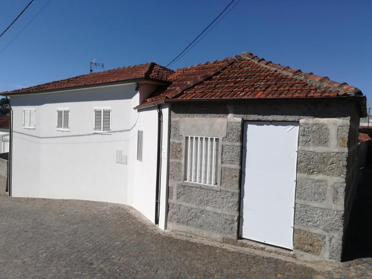 Santo Tirso Holidays Home Екстериор снимка