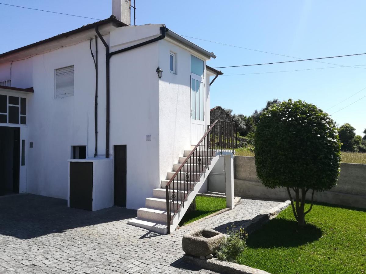 Santo Tirso Holidays Home Екстериор снимка
