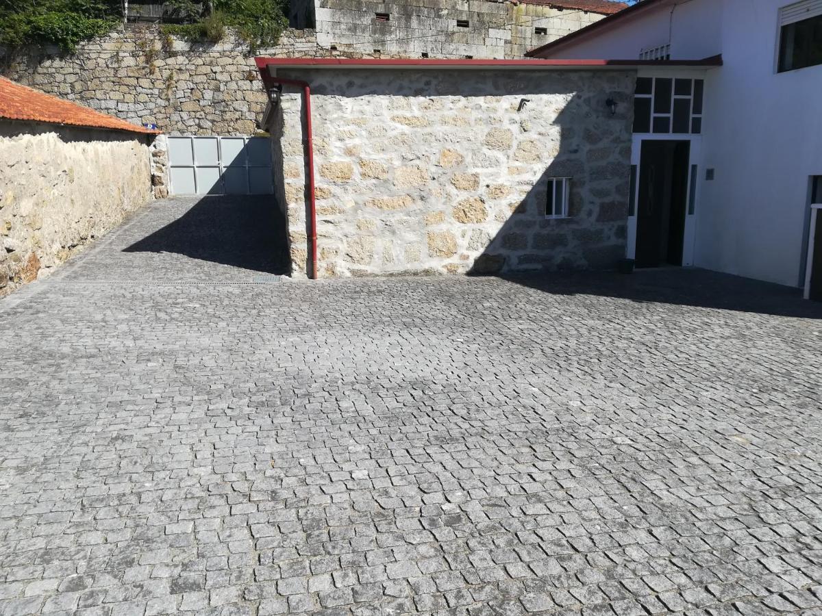 Santo Tirso Holidays Home Екстериор снимка