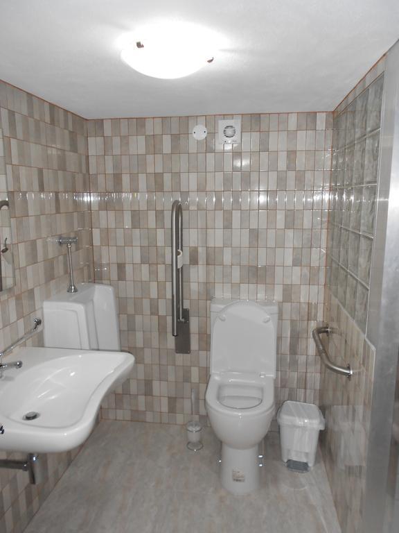 Santo Tirso Holidays Home Екстериор снимка