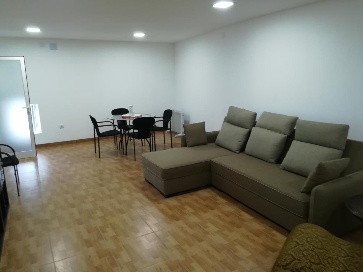 Santo Tirso Holidays Home Екстериор снимка